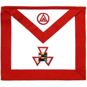 Scottish on sale Masters of St. Andrew Collar - Deputy Master