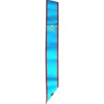 Masonic Scottish Rite Master Sash AASR