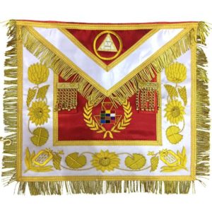 Scottish on sale Masters of St. Andrew Collar - Deputy Master