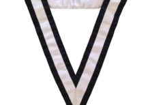 4th Degree Scottish Rite Cordon Collar
