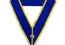 Craft Provincial Full Dress Collar