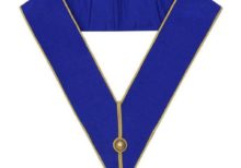 Craft Provincial Undress Collar