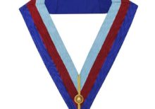 Grand Rank Collar