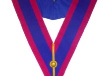 Mark Grand Officers Undress Collar