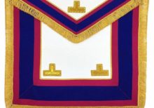 Mark Provincial Full Dress Apron