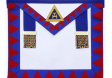 Provincial Apron