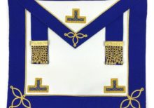 Provincial Undress Apron