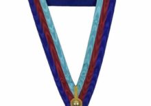 Royal Arch Provincial Collar