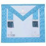 Worshipful Master Apron