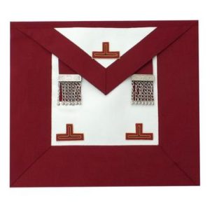 Craft Grand Steward Apron