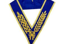 Grand Rank Full Dress Collar