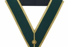 Grand Undress Collar