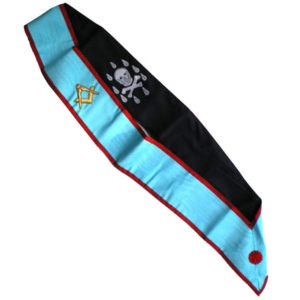 High Quality Scottish Rite AASR Honor buying Sash