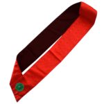 Masonic AASR 8th Degree Sash