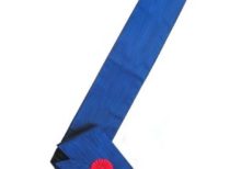 Masonic Memphis Misraim Collar Master Architect - 12 Degree