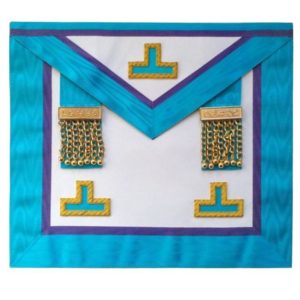 Masonic Memphis Misraim Rite store Fellowcraft Apprentice Apron