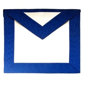 Masonic Scottish Rite Masonic apron - AASR - 12th degree