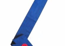 Masonic sash - AASR - 12th degree - Master Architect