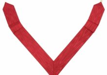 Rose Croix 18th Degree Collarette
