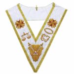 Rose Croix 31st Degree Collar