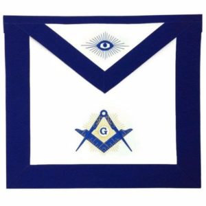 //bricksmasons.com/collections/master-mason-m-e/products/masonic-blue-lodge-master-mason-apron-machine-embroidery-navy-1