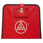 Masonic Royal Arch MM/WM and Provincial Full Dress Cases II