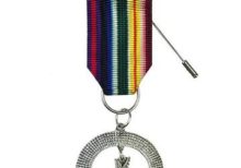 Royal Ark Mariner Breast Jewel