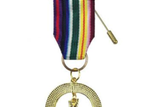 Royal Ark Mariner Grand Masters Breast Jewel