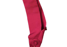 Royal Order of Scotland Sash / Cordon - Crimson