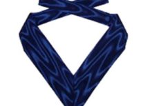 Order Of The Secret Monitor - Provincial - Acting Rank Collarette