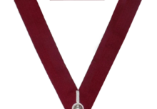 Order of Athelstan Past Masters PM Collar