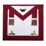 Order of Athelstan WM/PM Apron