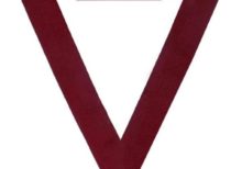 Order ofí‚_Athelstan Court Officer's Collar Plain