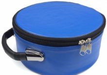 Masonic Hat/Cap Case Blue