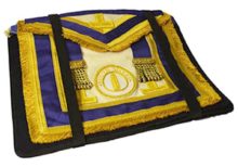 Masonic Apron Boards