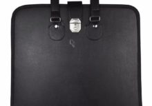 Masonic Regalia MM/WM Apron Cases [Multiple Colors]