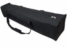 Masonic Knight Templar KT Soft Case Masonic bag for masons