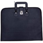 Masonic Regalia Provincial Full Dress Apron Case [Multiple Colors]