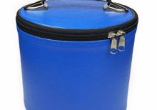 Masonic Fez Case (Blue)