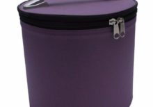 Masonic Fez Case (Purple)