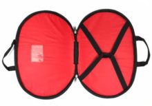 Masonic Regalia Chain Collar Case Soft Padded Lining