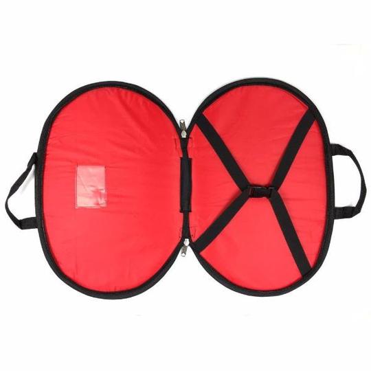 Masonic Regalia Chain Collar Case Soft Padded Lining Masonic Regalia Chain Collar Case Soft Padded Lining