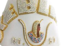 Daughters of ISIS Fez + Free Case