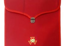 Masonic Past High Priest PHP MM/WM and Provincial Full Dress Cases II